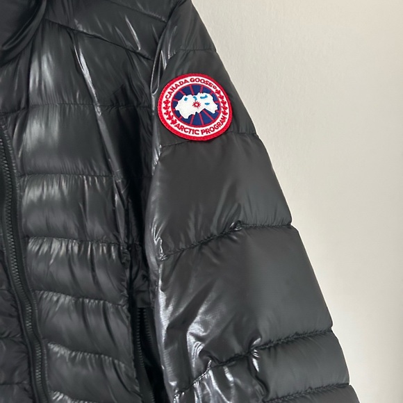 Canada Goose Crofton Hoodie SMALL